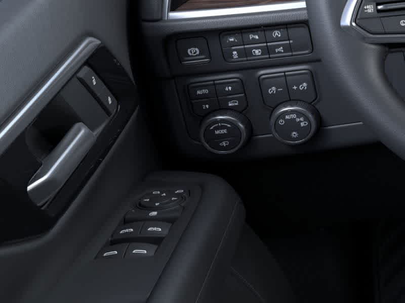 2025 Chevrolet Tahoe 4WD 4dr LS