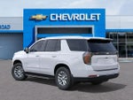 2025 Chevrolet Tahoe 4WD 4dr LS