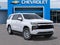 2025 Chevrolet Tahoe 4WD 4dr LS