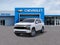 2025 Chevrolet Tahoe 4WD 4dr LS
