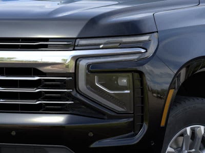 2026 Chevrolet Tahoe 4WD 4dr LT