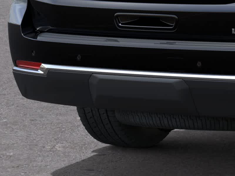 2026 Chevrolet Tahoe 4WD 4dr LT