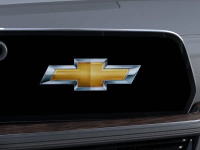 2026 Chevrolet Tahoe 4WD 4dr LT