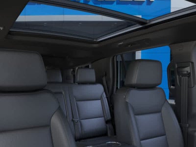 2026 Chevrolet Tahoe 4WD 4dr LT