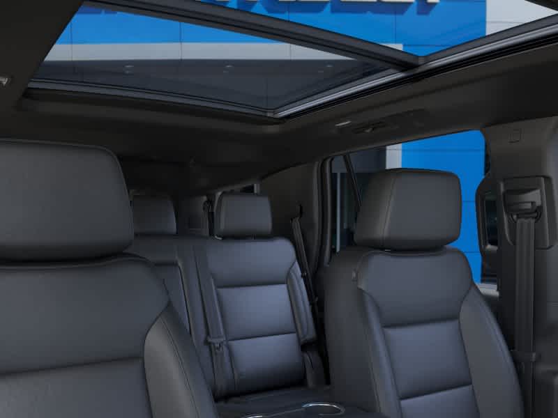 2026 Chevrolet Tahoe 4WD 4dr LT