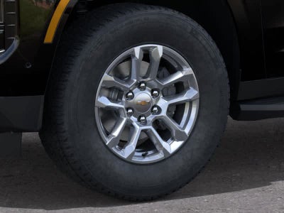 2026 Chevrolet Tahoe 4WD 4dr LT