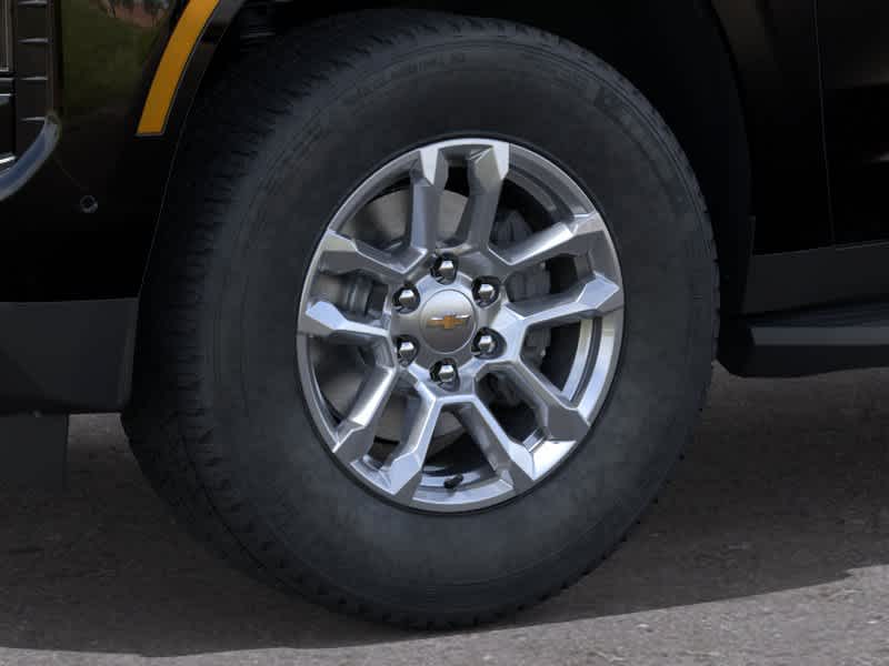 2026 Chevrolet Tahoe 4WD 4dr LT