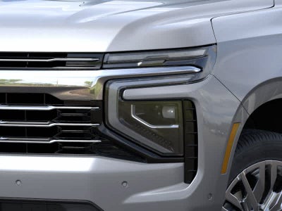 2026 Chevrolet Tahoe 4WD 4dr LT