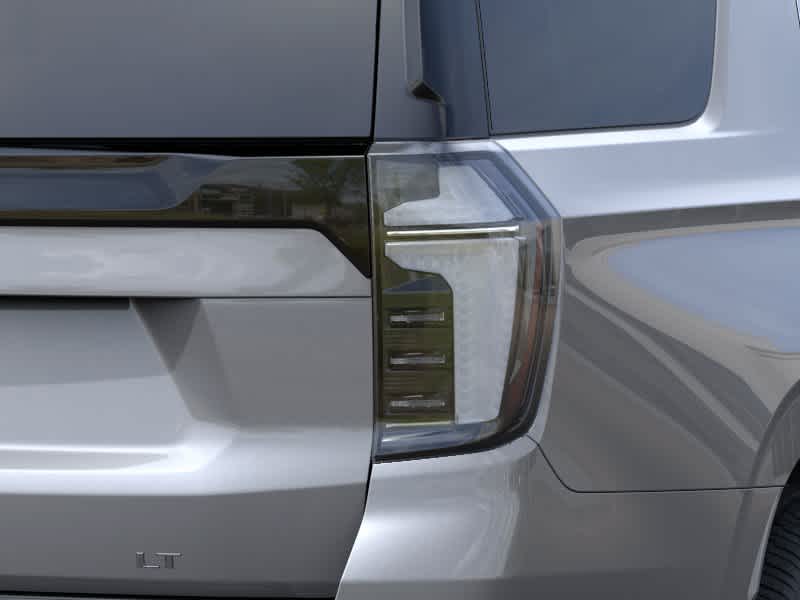 2026 Chevrolet Tahoe 4WD 4dr LT