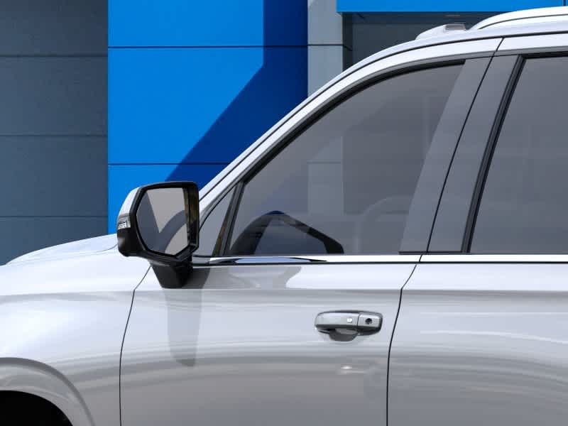 2026 Chevrolet Tahoe 4WD 4dr LT