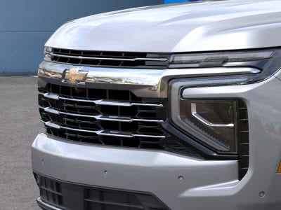 2026 Chevrolet Tahoe 4WD 4dr LT