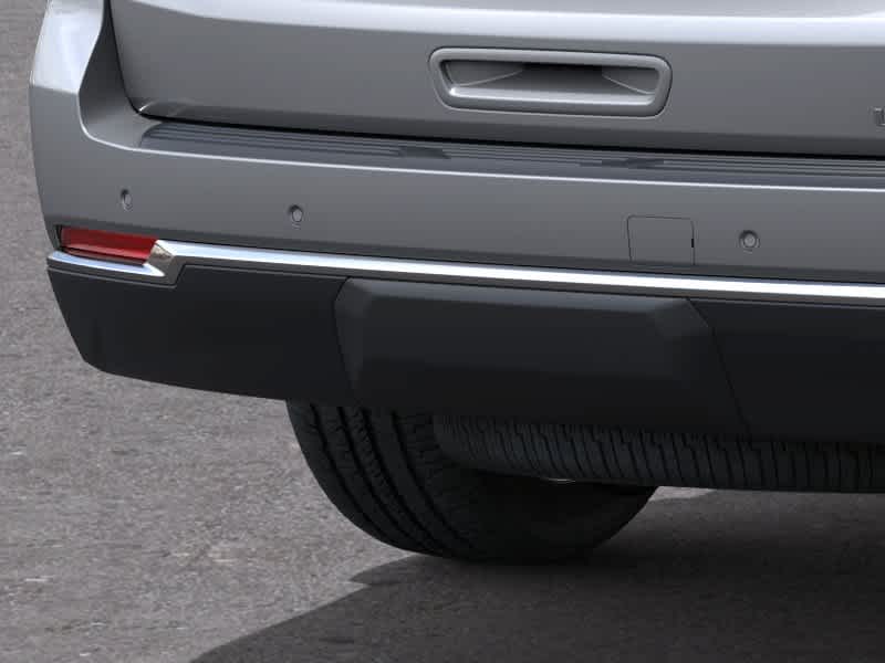 2026 Chevrolet Tahoe 4WD 4dr LT