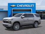 2026 Chevrolet Tahoe 4WD 4dr LT