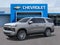 2026 Chevrolet Tahoe 4WD 4dr LT