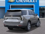 2026 Chevrolet Tahoe 4WD 4dr LT