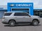 2026 Chevrolet Tahoe 4WD 4dr LT