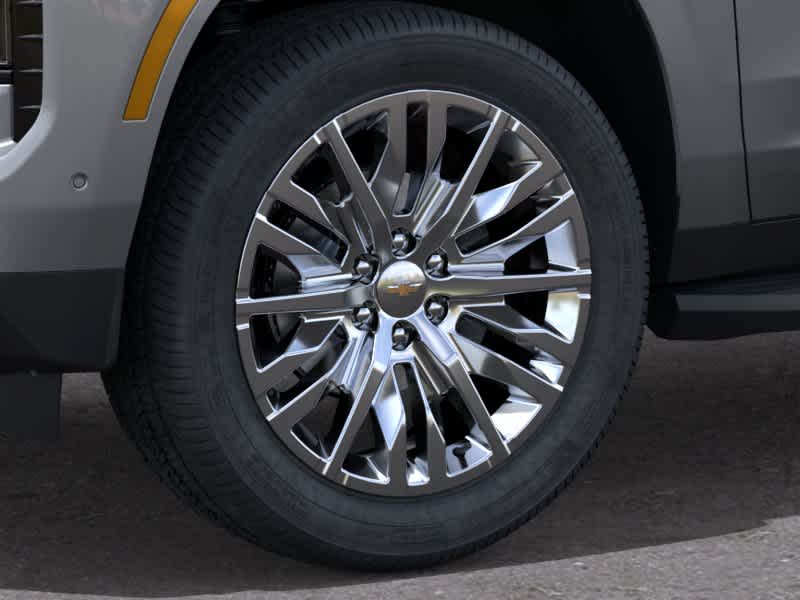 2026 Chevrolet Tahoe 4WD 4dr LT