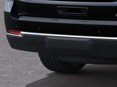 2026 Chevrolet Tahoe 4WD 4dr LT