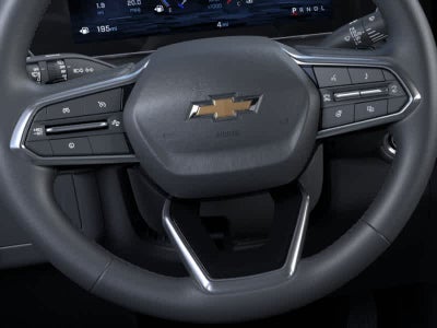 2026 Chevrolet Tahoe 4WD 4dr LT