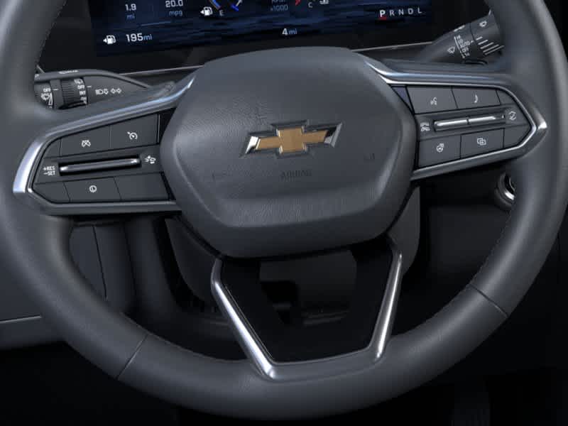 2026 Chevrolet Tahoe 4WD 4dr LT