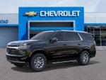 2026 Chevrolet Tahoe 4WD 4dr LT
