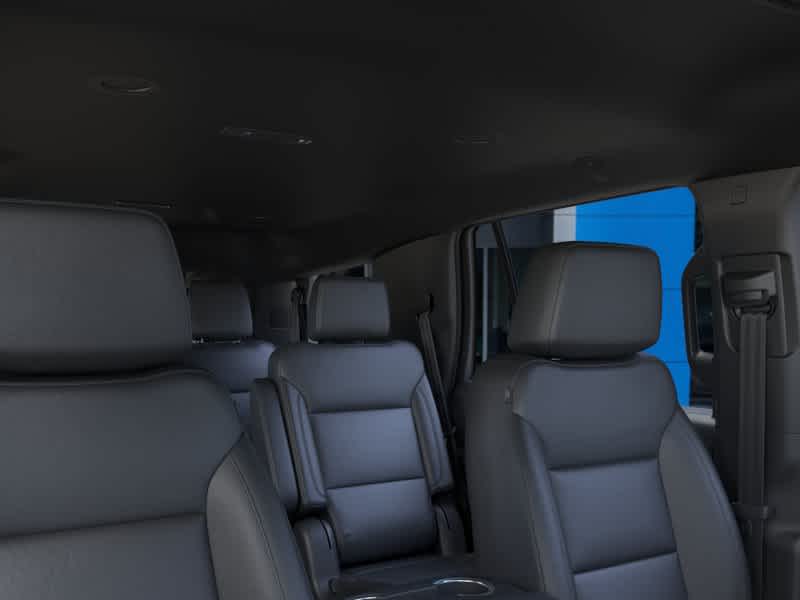 2026 Chevrolet Tahoe 4WD 4dr LT