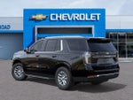 2026 Chevrolet Tahoe 4WD 4dr LT