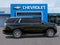 2026 Chevrolet Tahoe 4WD 4dr LT