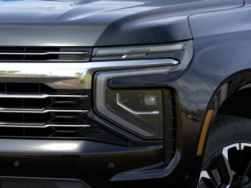 2026 Chevrolet Tahoe 4WD 4dr LT