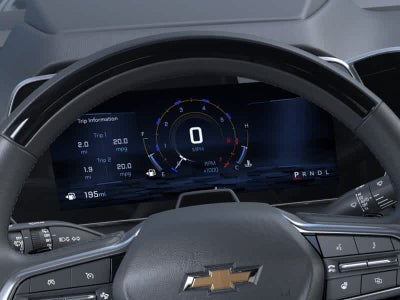 2026 Chevrolet Tahoe 4WD 4dr LT