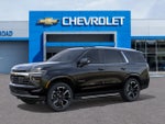2026 Chevrolet Tahoe 4WD 4dr LT