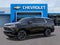 2026 Chevrolet Tahoe 4WD 4dr LT