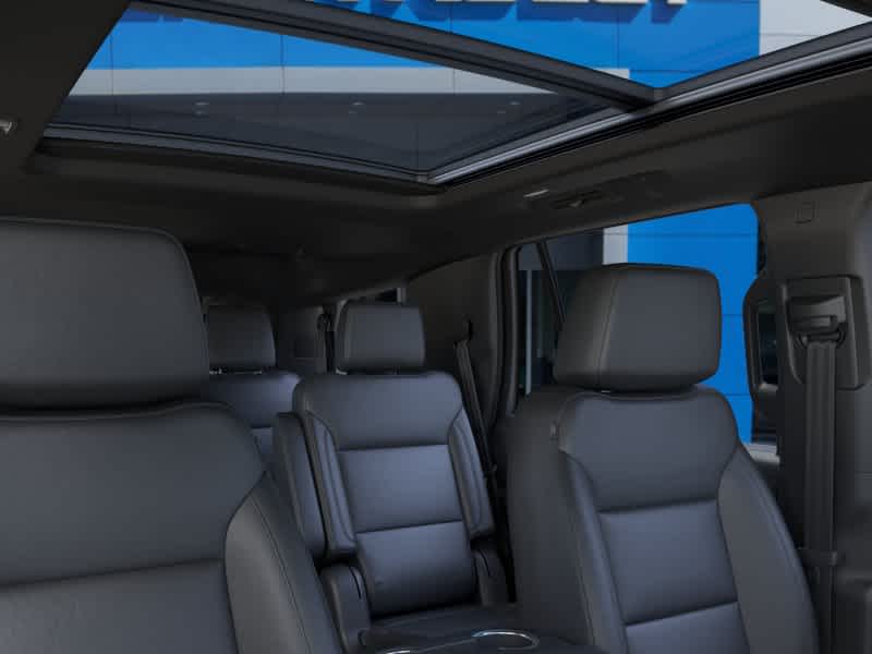 2026 Chevrolet Tahoe 4WD 4dr LT