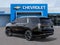 2026 Chevrolet Tahoe 4WD 4dr LT