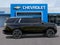 2026 Chevrolet Tahoe 4WD 4dr LT