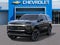 2026 Chevrolet Tahoe 4WD 4dr LT