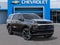 2026 Chevrolet Tahoe 4WD 4dr LT