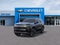 2026 Chevrolet Tahoe 4WD 4dr LT