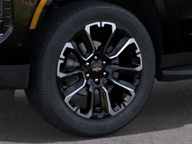 2026 Chevrolet Tahoe 4WD 4dr LT