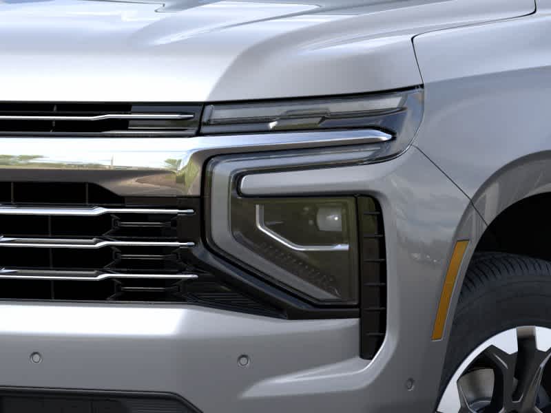 2026 Chevrolet Tahoe 4WD 4dr LT