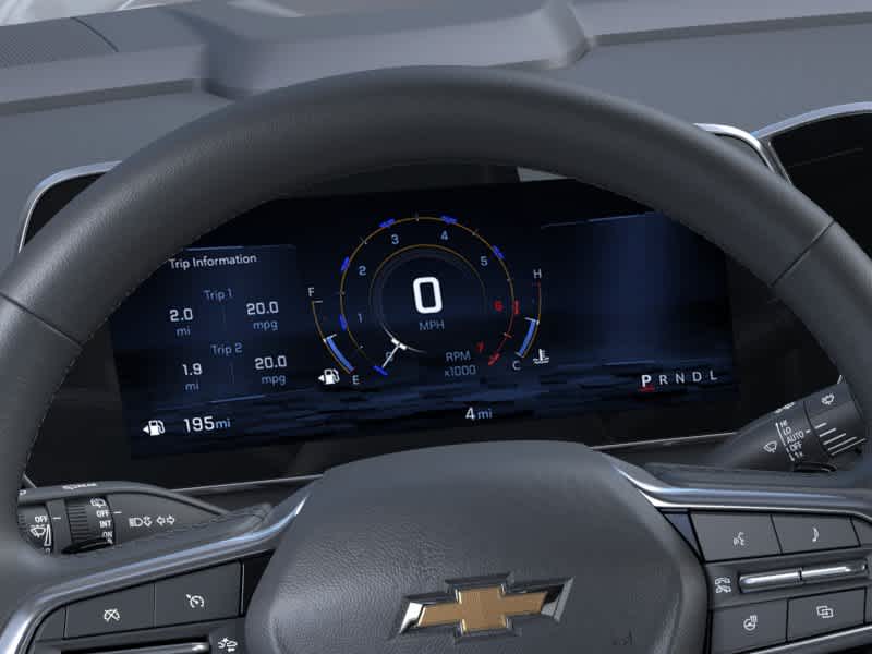 2026 Chevrolet Tahoe 4WD 4dr LT