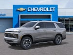 2026 Chevrolet Tahoe 4WD 4dr LT