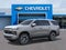 2026 Chevrolet Tahoe 4WD 4dr LT