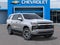 2026 Chevrolet Tahoe 4WD 4dr LT