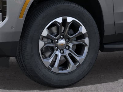 2026 Chevrolet Tahoe 4WD 4dr LT
