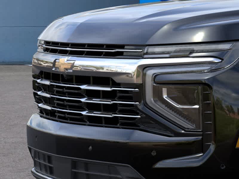 2026 Chevrolet Tahoe 4WD 4dr LT