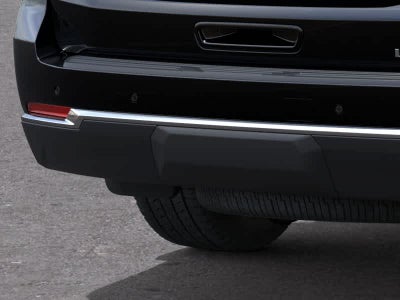 2026 Chevrolet Tahoe 4WD 4dr LT