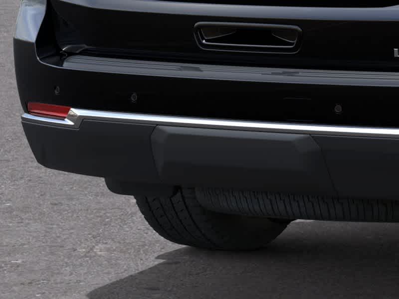 2026 Chevrolet Tahoe 4WD 4dr LT