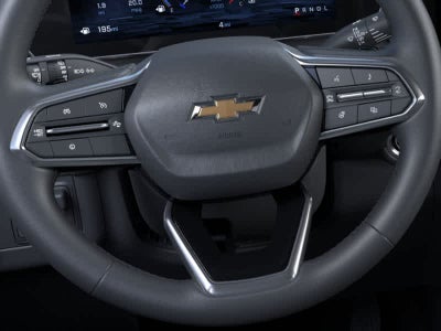 2026 Chevrolet Tahoe 4WD 4dr LT