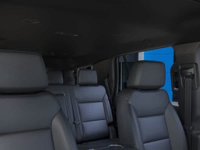 2026 Chevrolet Tahoe 4WD 4dr LT